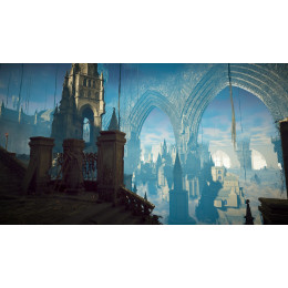 Babylon's Fall русская документация для PS4