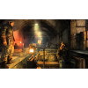 Metro 2033 Redux русская версия для PS4