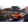 Need For Speed Hot Pursuit Remastered русские субтитры для PS4