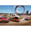 Wreckfest русские субтитры для PS4