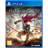 Darksiders III русская версия для PS4