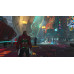 Стражи Галактики Marvel русская версия PS5