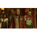 Стражи Галактики Marvel русская версия PS5