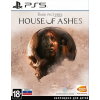 The Dark Pictures: House of Ashes русская версия для PS5