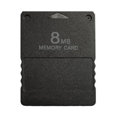 Карта памяти 8MB для Sony PlayStation 2