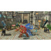 Knack русская версия для PS4