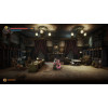 F.I.S.T. Forged in Shadow Torch русская версия докачивается с патча для PS4