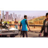 Saints Row. Day One Edition русские субтитры PS4