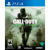 Call of Duty: Modern Warfare Remastered для PS4