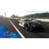 Gran Turismo 7 русская версия для PS4