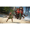 Horizon Запретный Запад русская версия для PS4