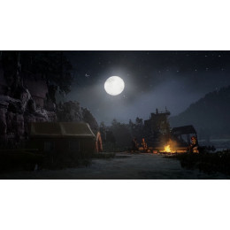 The Quarry русская версия для PS4
