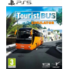 Tourist Bus Simulator русские субтитры для PS5