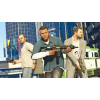 Grand Theft Auto V русские субтитры для PS5