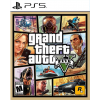 Grand Theft Auto V русские субтитры для PS5