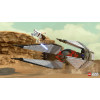 Lego Star Wars: The Skywalker Saga русские субтитры для Nintendo Switch