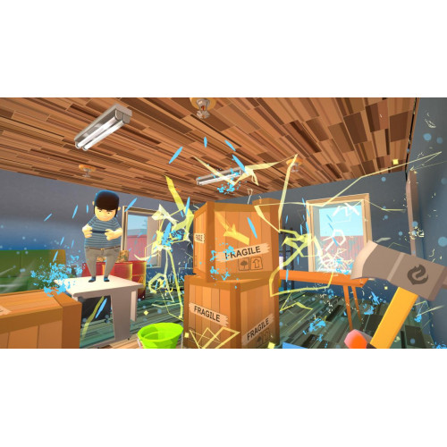 Embr русская версия для Nintendo Switch