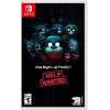 Five Nights at Freddy's: Help Wanted русская версия для Nintendo Switch