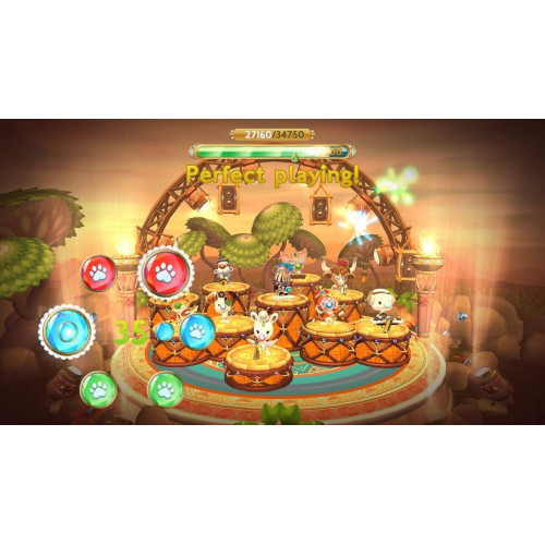 Geminose: Animal Popstar для Nintendo Switch
