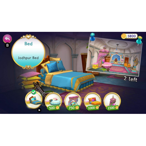 Geminose: Animal Popstar для Nintendo Switch