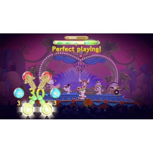 Geminose: Animal Popstar для Nintendo Switch