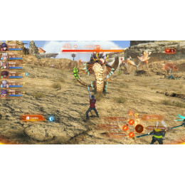 Xenoblade Chronicles 3 для Nintendo Switch