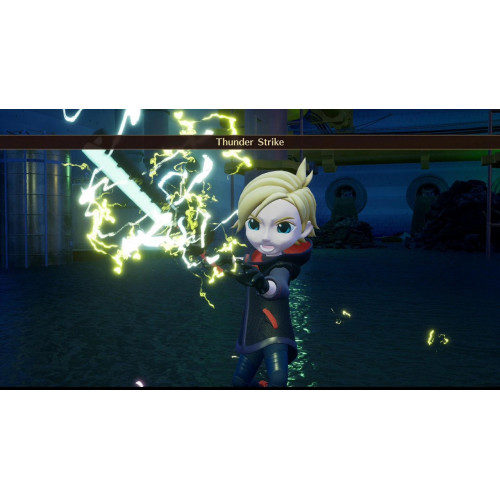 Destiny Connect: Tick-Tock Travelers для Nintendo Switch