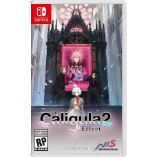 The Caligula Effect 2 для Nintendo Switch