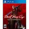 Devil May Cry HD Collection для PS4