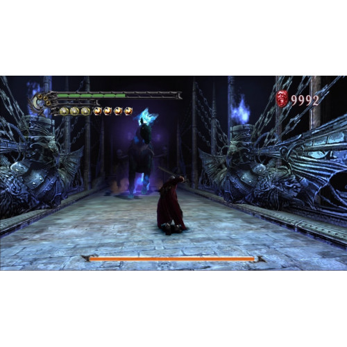 Devil May Cry HD Collection для PS4