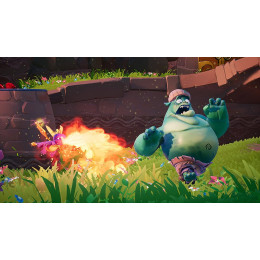Spyro Reignited Trilogy для PS4