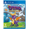 Spyro Reignited Trilogy для PS4
