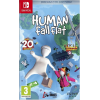 Human Fall Flat Anniversary Edition для Nintendo Switch