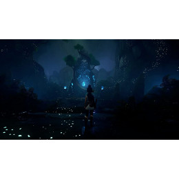 KENA Bridge of Spirits Deluxe Edition русские субтитры для PS4