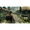 The Elder Scrolls V: Skyrim.  Anniversary Edition русская версия для PS4