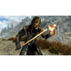 The Elder Scrolls V: Skyrim.  Anniversary Edition русская версия для PS4