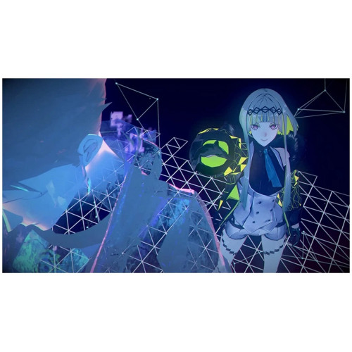 Soul Hackers 2 для PS4