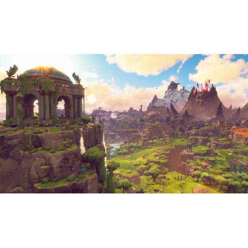 Immortals Fenyx Rising - Shadowmaster Edition русская версия для PS4