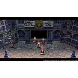 The Legend of Heroes: Trails from Zero. Deluxe Edition для PS4