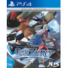 The Legend of Heroes: Trails from Zero. Deluxe Edition для PS4