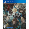The DioField Chronicle для PS4