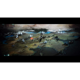 The DioField Chronicle для PS4