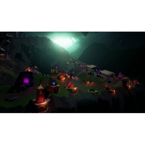 Valhalla Hills Definitive Edition русские субтитры для PS4
