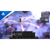 Immortal Realms: Vampire Wars русские субтитры для PS4
