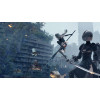 NieR: Automata Game of the YoRHa Edition русская версия для PS4