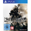 NieR: Automata Game of the YoRHa Edition русская версия для PS4