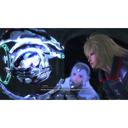 Star Ocean: The Divine Force для PS4