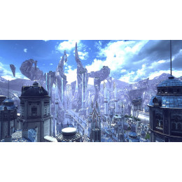 Star Ocean: The Divine Force для PS4