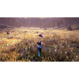 Star Ocean: The Divine Force для PS4