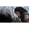 God of War: Ragnarok русская версия для PS4
